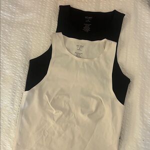 Seamless Tank Bundle